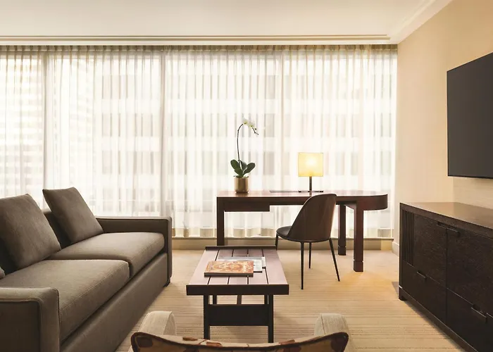 Hyatt Vancouver Downtown Alberni