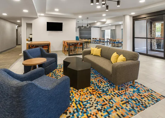 Hampton Inn Glenwood Springs