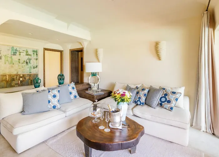 Hotel Pitrizza, Costa Smeralda Porto Cervo