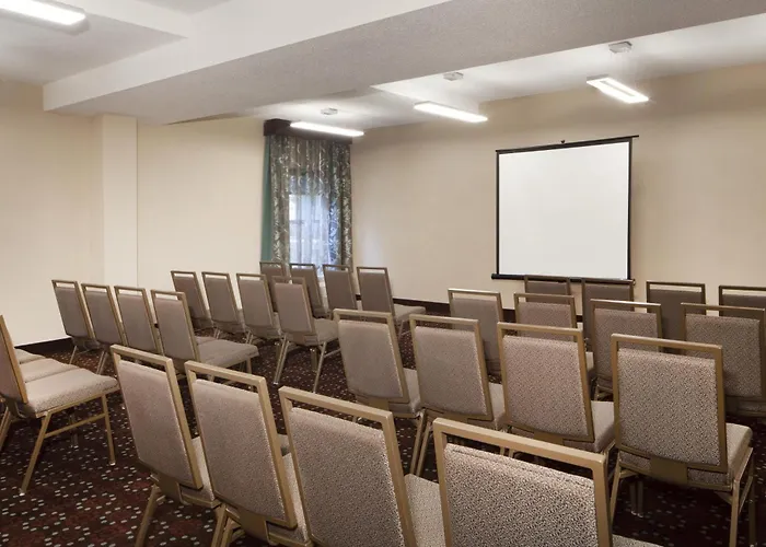Hampton Inn Lawrenceville