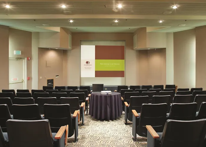 Doubletree By Hilton Hotel Denver - Aurora