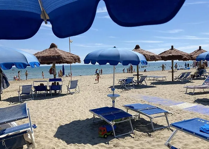Seapark Spa Resort
