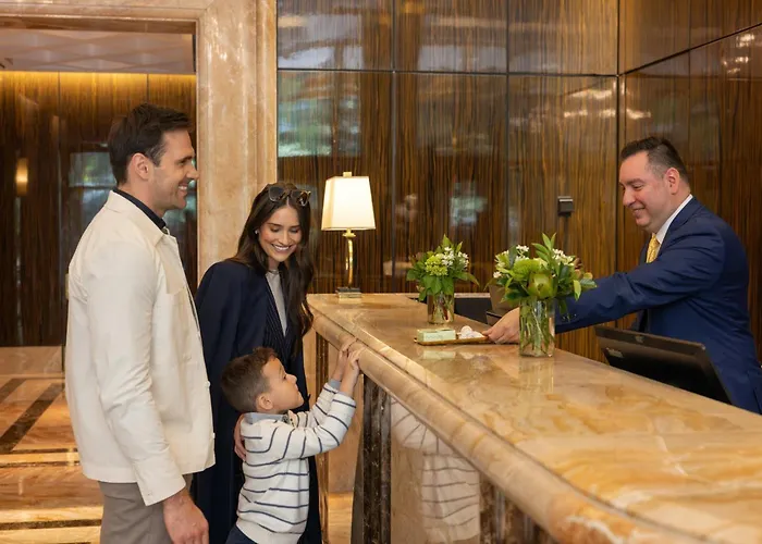 Trump International New York