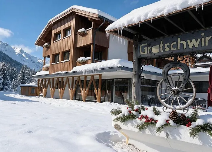 Arthotel Gratschwirt