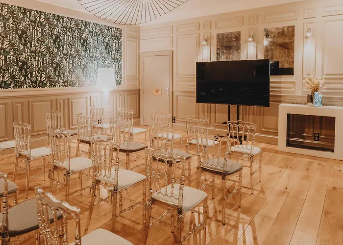 Le Boutique Hotel&Spa