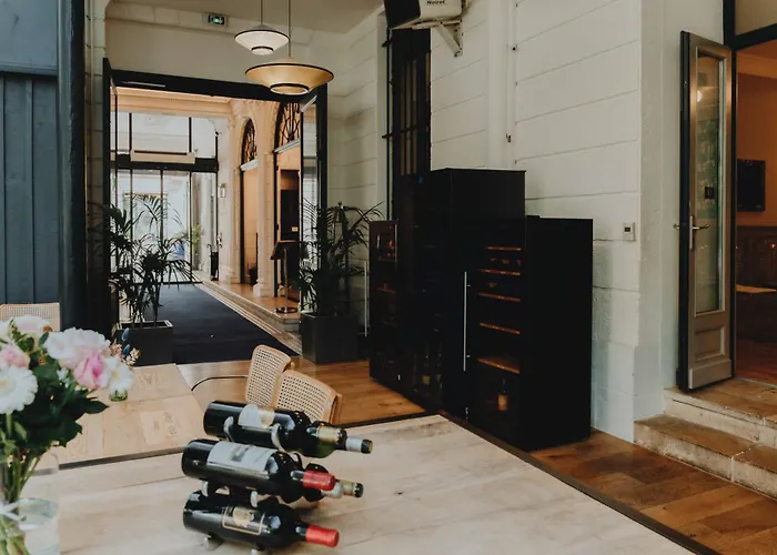 Le Boutique Hotel&Spa