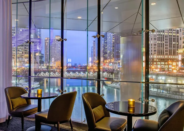Trump International Hotel & Tower Chicago