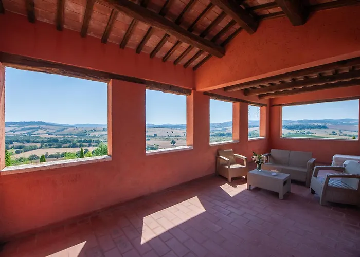 Relais Le Ginestre