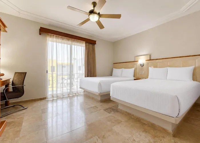 Quality Inn Mazatlan