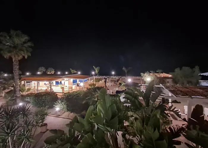Villaggio Hotel Agrumeto