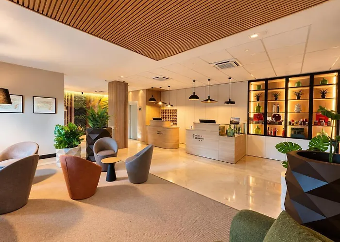 Hotel Valjunco