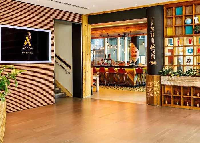 Novotel London Blackfriars