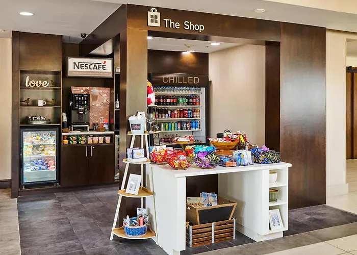 Hilton Garden Inn Lawton-Fort Sill