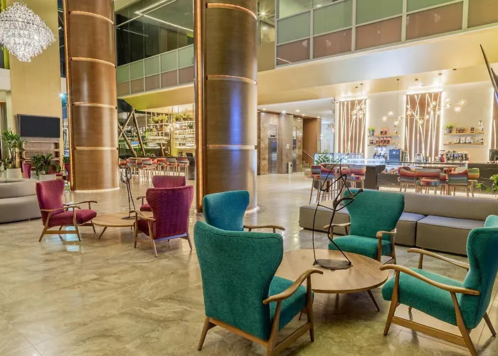 Sonesta Hotel Pereira