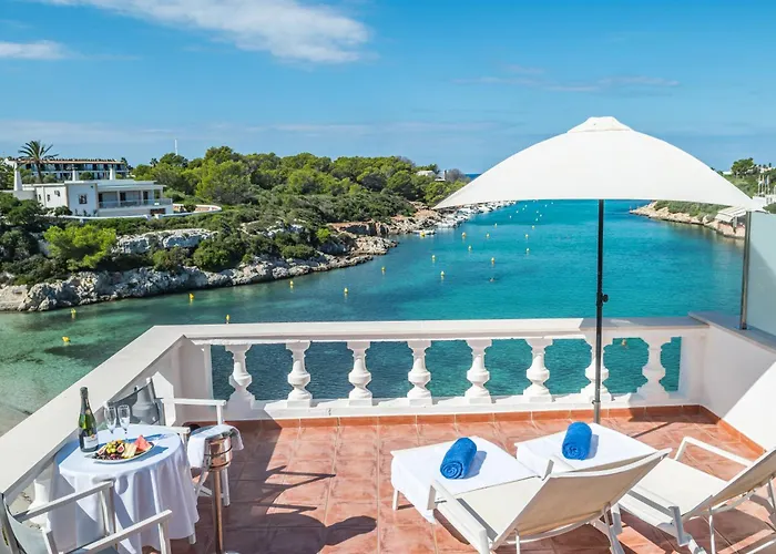 Hotel Bahia