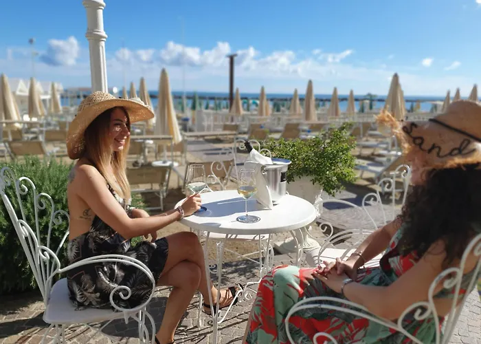 Hotel Rosa Maria Elite Bellaria-Igea Marina