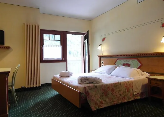 Hotel Ideal