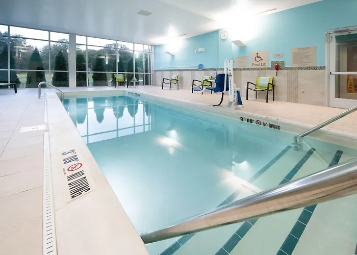Springhill Suites By Marriott Kenosha
