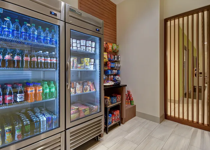 Holiday Inn Express & Suites - Galveston Beach By Ihg