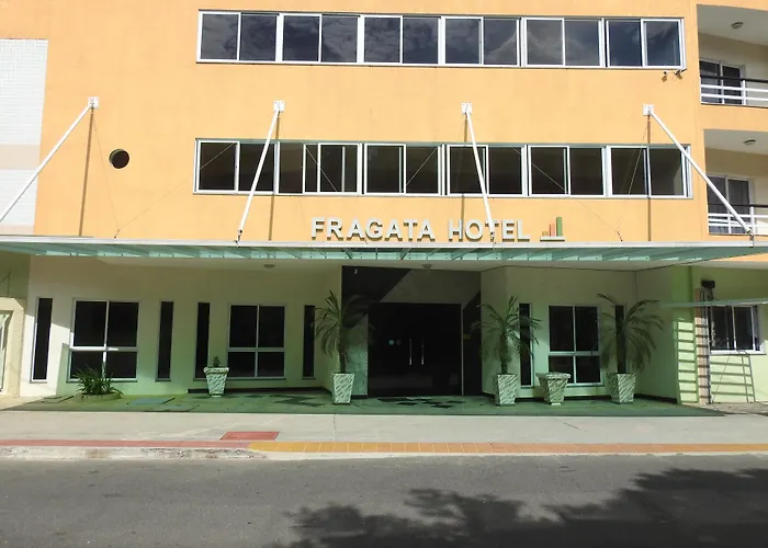 Fragata Hotel