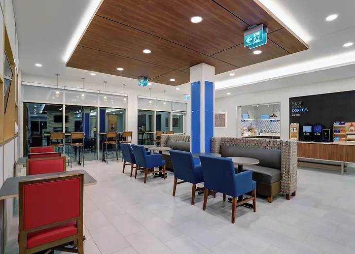 Holiday Inn Express & Suites - Port Elgin