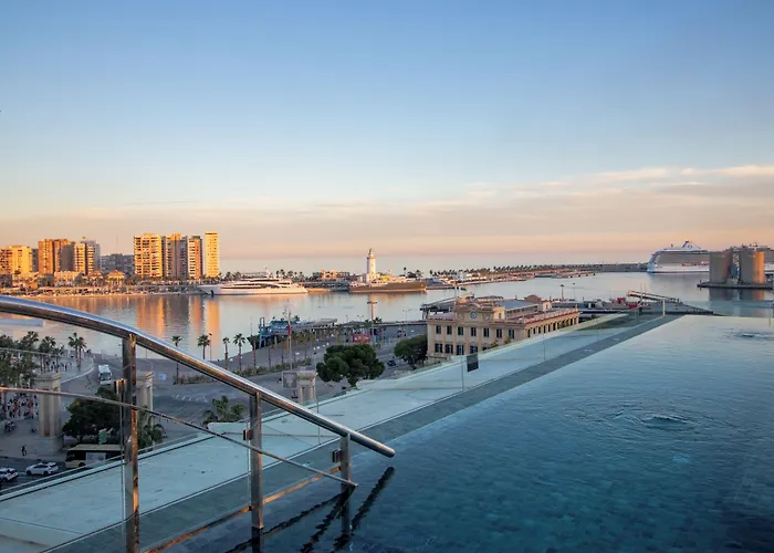 Only You Hotel Malaga