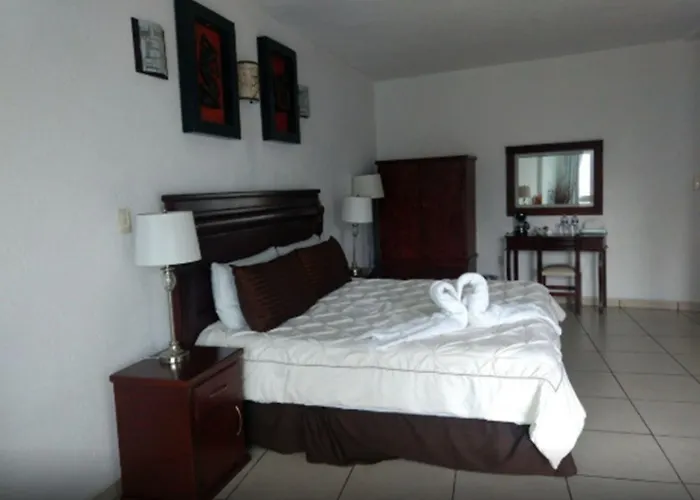 Hotel Jd Tepoztlán