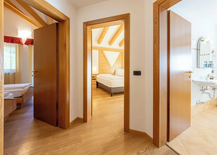 Hotel La Soldanella