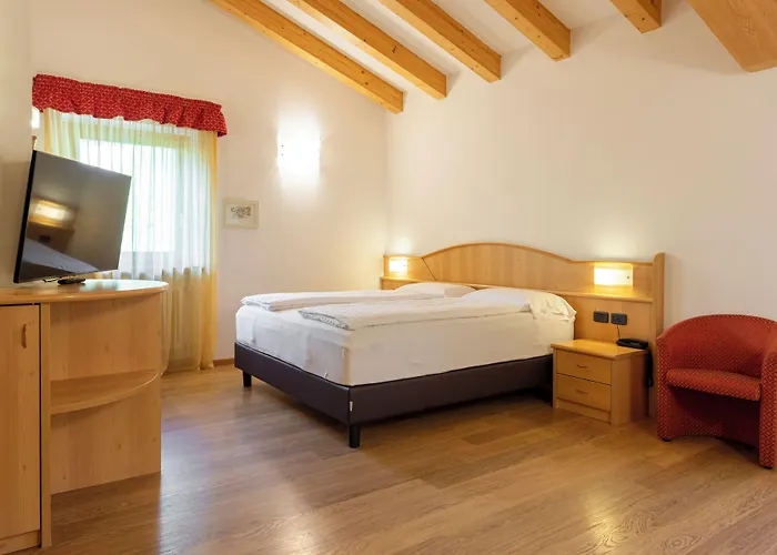 Hotel La Soldanella