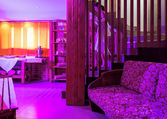 Royal Olympic Hotel