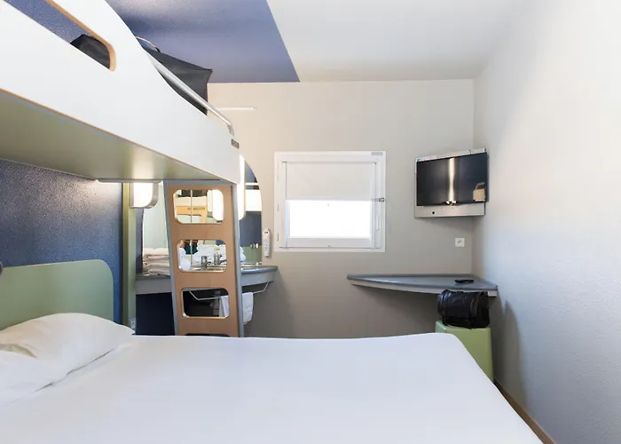 Ibis Budget Sisteron