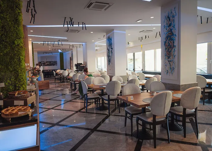 Hotel Colombo