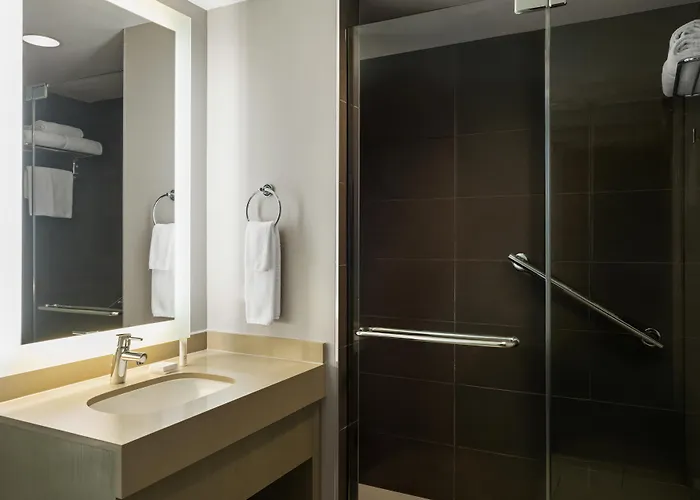 Hyatt House Denver Downtown