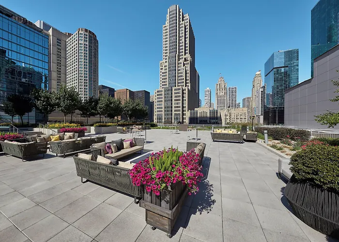 Loews Chicago Hotel