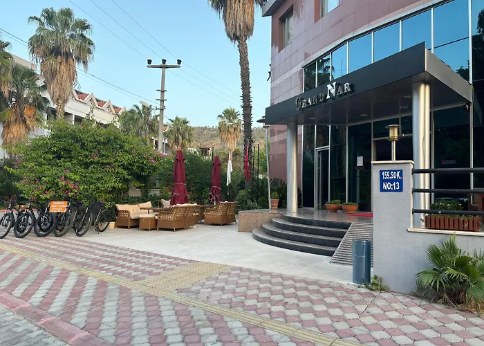 Grand Nar Hotel Adult Only