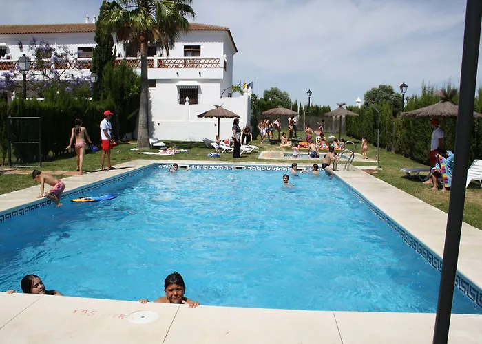 Hotel Valsequillo Lepe