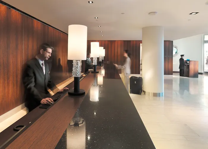 Intercontinental San Francisco By Ihg