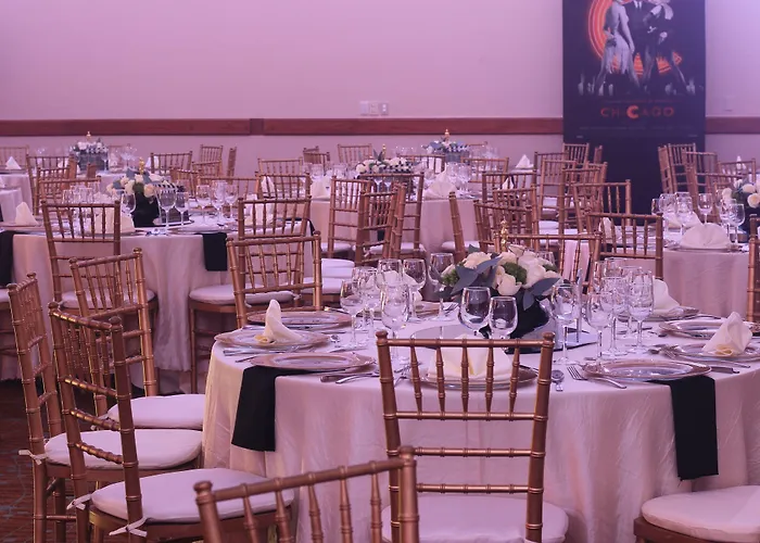 Holiday Inn Monterrey Valle By Ihg