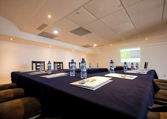 Holiday Inn Express Nuevo Laredo, an IHG Hotel
