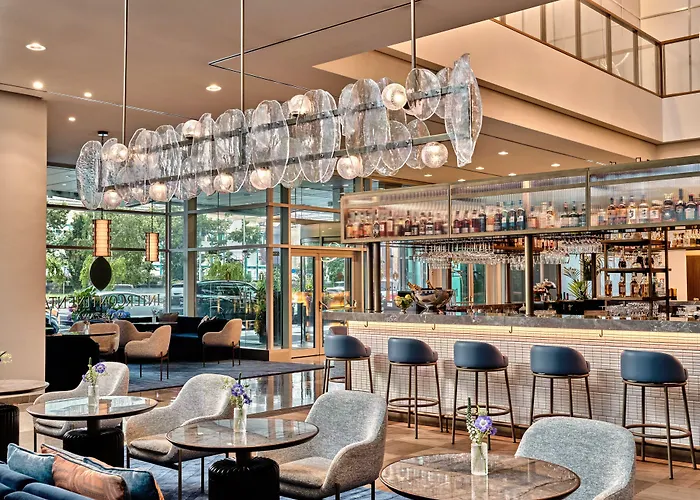 Intercontinental Warszawa By Ihg