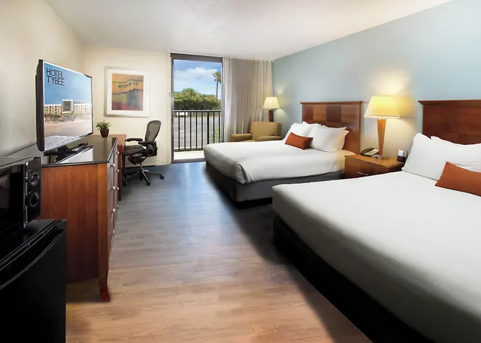 Hotel Tybee