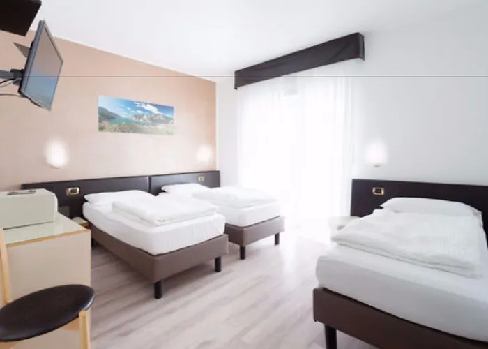 Hotel Rudy