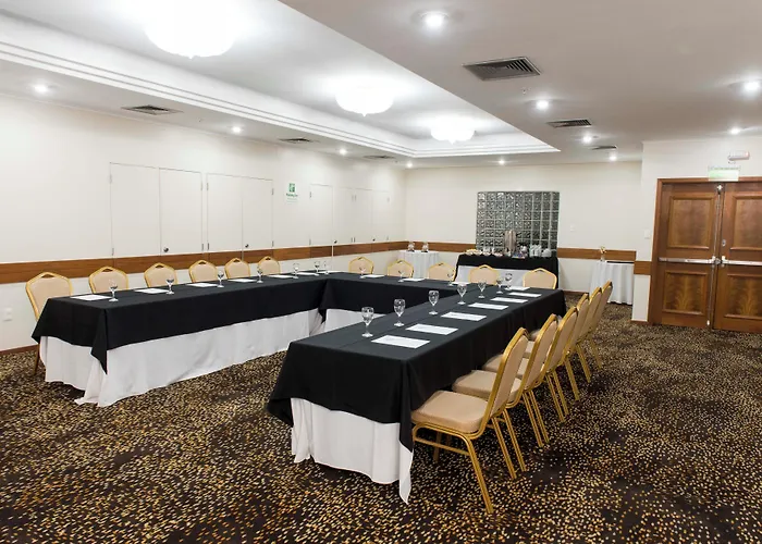 Holiday Inn Montevideo By Ihg