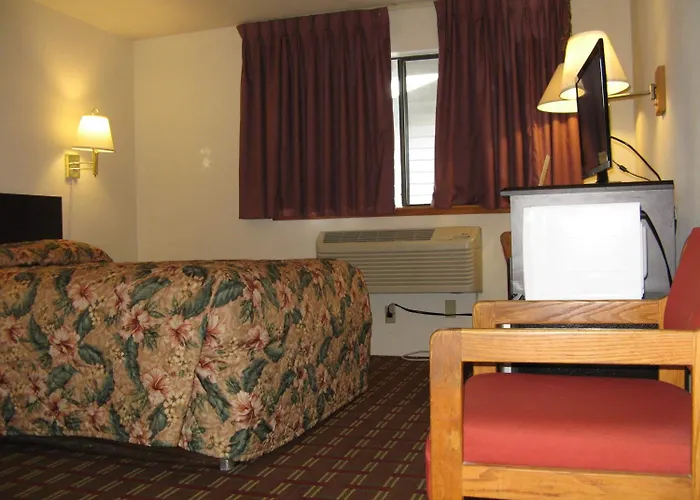 Bellingham Lodge