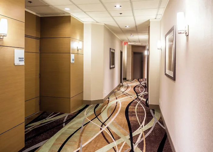 Holiday Inn Express Vancouver-Metrotown