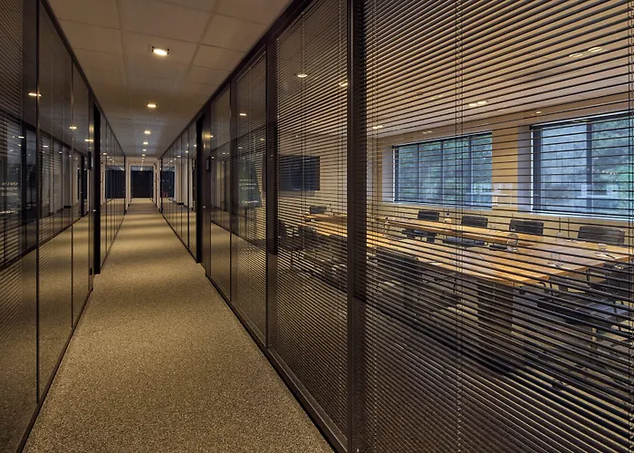 Van der Valk Hotel Antwerpen