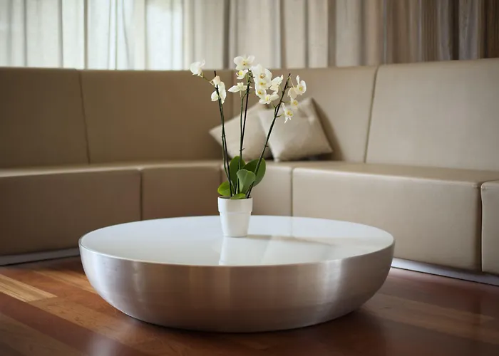 AC Hotel by Marriott Ambassadeur Antibes - Juan Les Pins