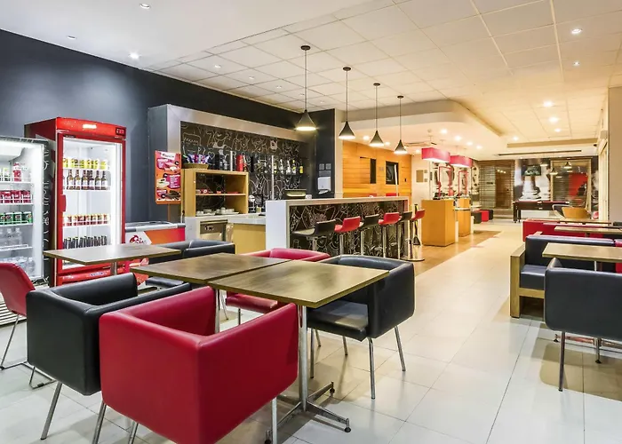 Ibis Barretos
