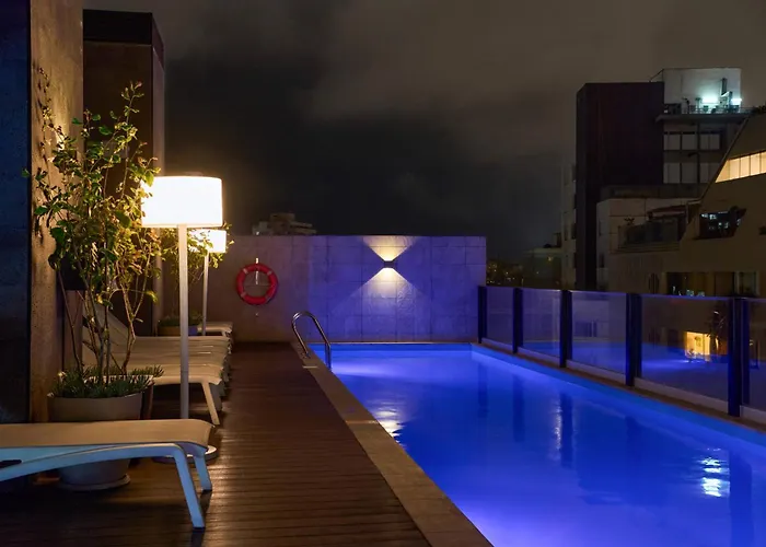 INNSiDE Lima Miraflores