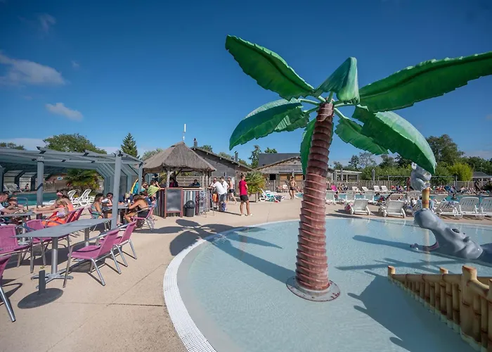 Hôtel-Spa Domaine de Diane